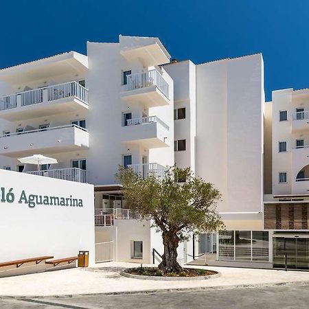 Hotel Barcel Ponent Playa Cala D´Or Exterior foto