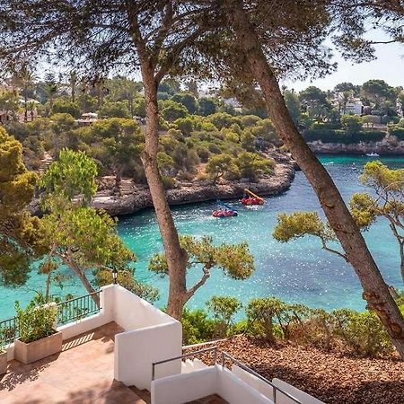 Hotel Barcel Ponent Playa Cala D´Or Exterior foto