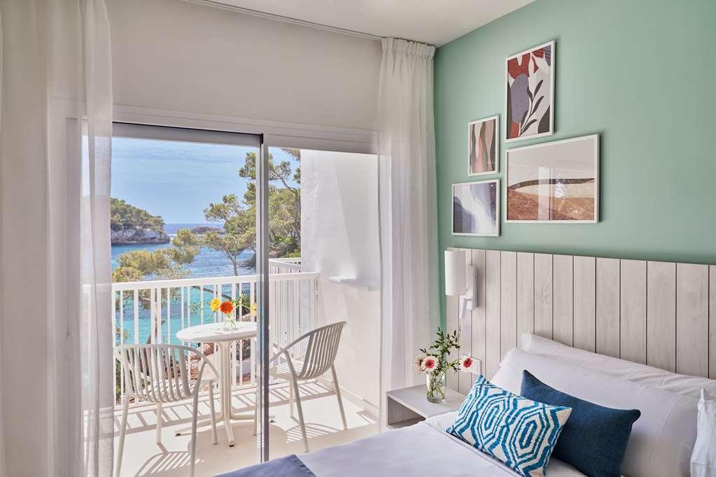 Hotel Barcel Ponent Playa Cala D´Or Habitación foto