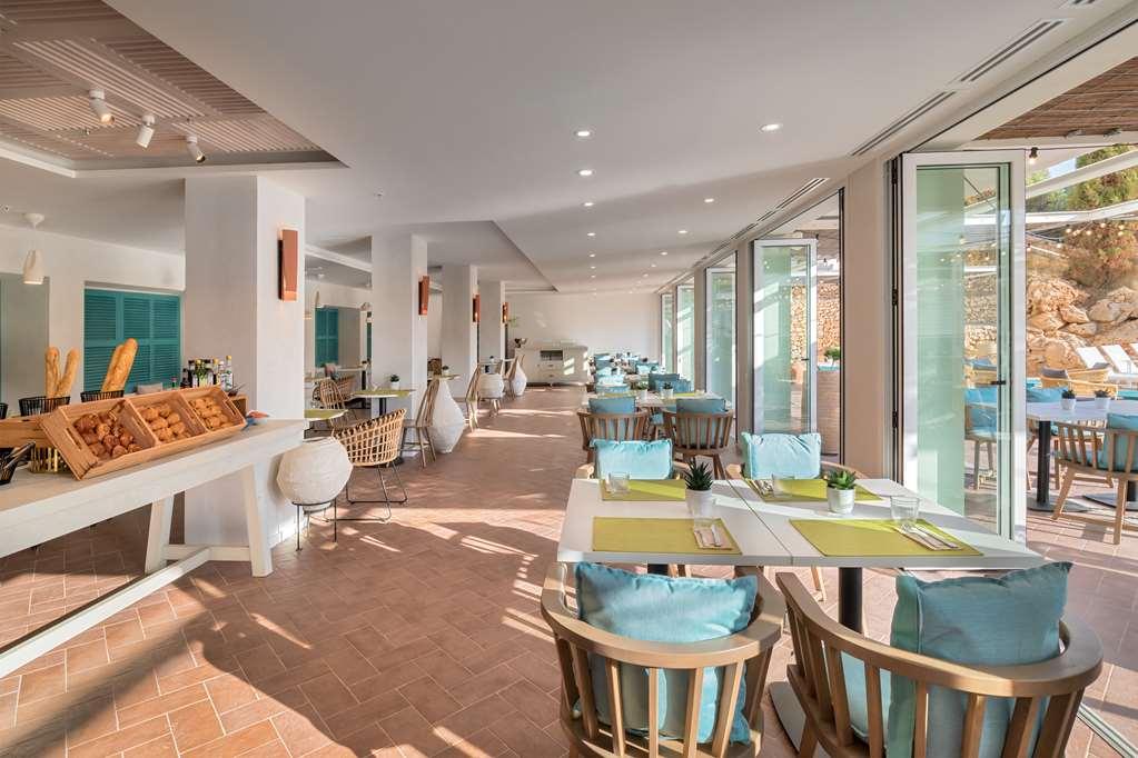 Hotel Barcel Ponent Playa Cala D´Or Restaurante foto