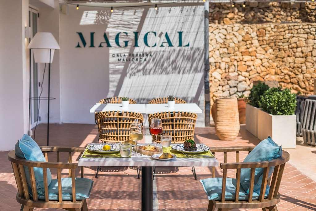 Hotel Barcel Ponent Playa Cala D´Or Restaurante foto