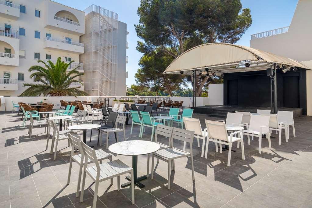 Hotel Barcel Ponent Playa Cala D´Or Facilidades foto