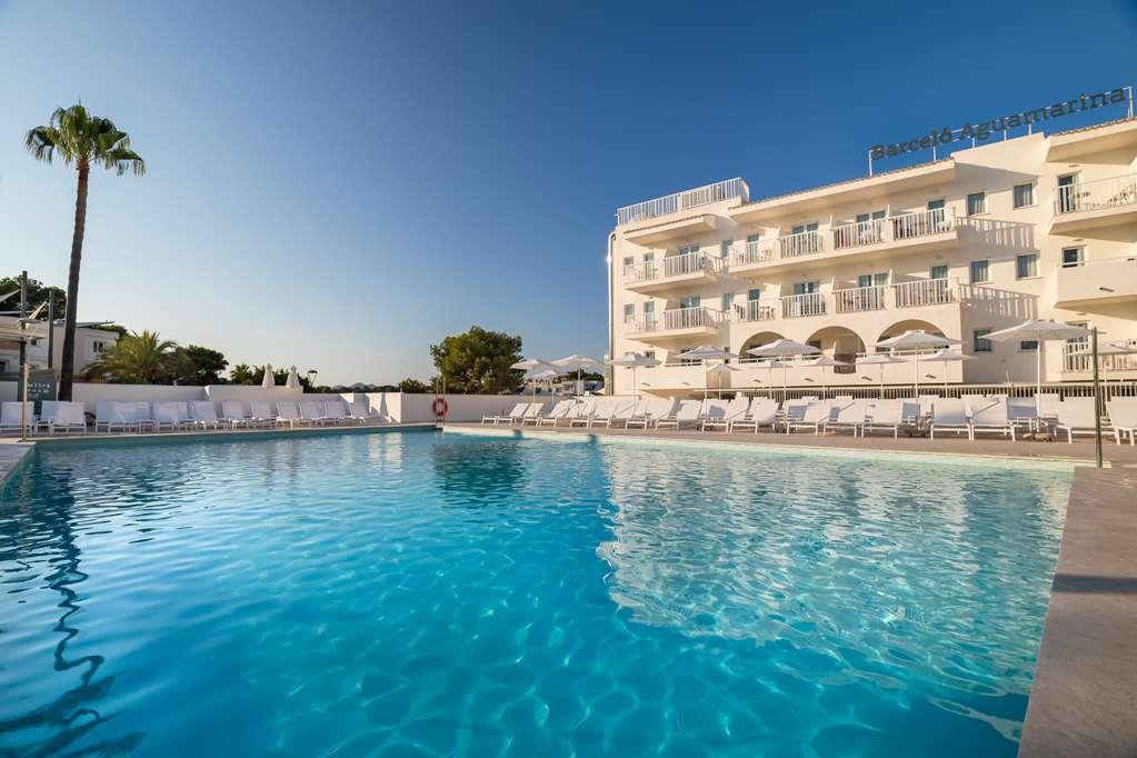 Hotel Barcel Ponent Playa Cala D´Or Facilidades foto