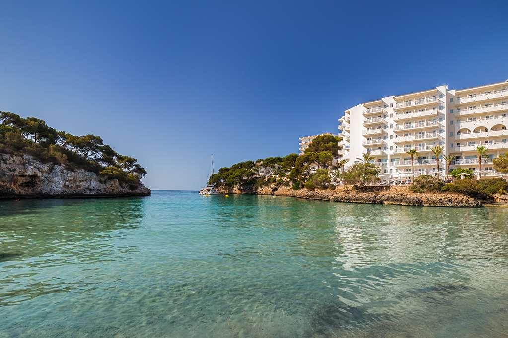 Hotel Barcel Ponent Playa Cala D´Or Exterior foto