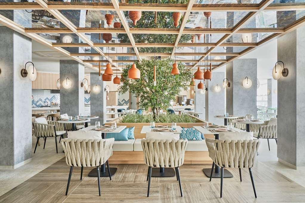 Hotel Barcel Ponent Playa Cala D´Or Restaurante foto