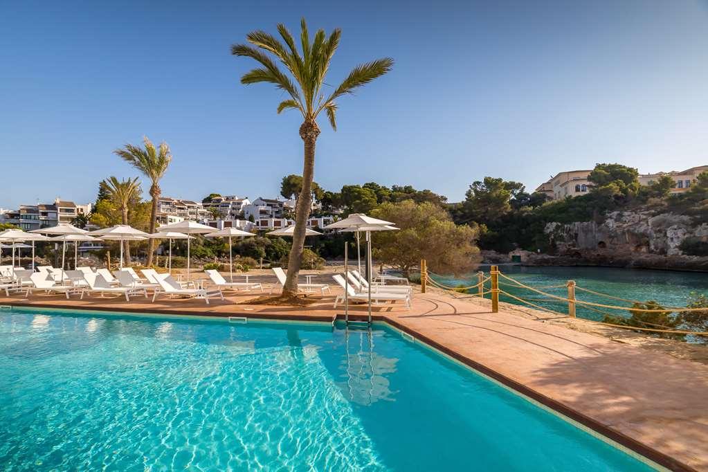 Hotel Barcel Ponent Playa Cala D´Or Facilidades foto