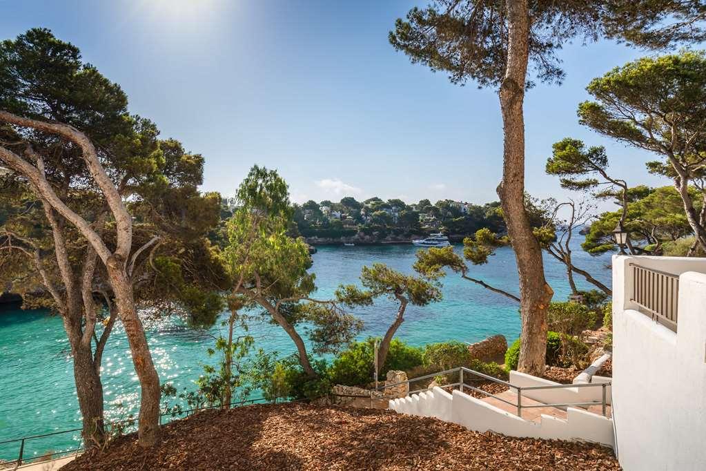 Hotel Barcel Ponent Playa Cala D´Or Exterior foto