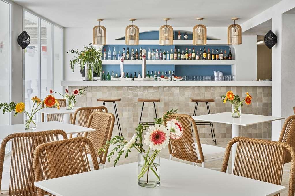 Hotel Barcel Ponent Playa Cala D´Or Restaurante foto