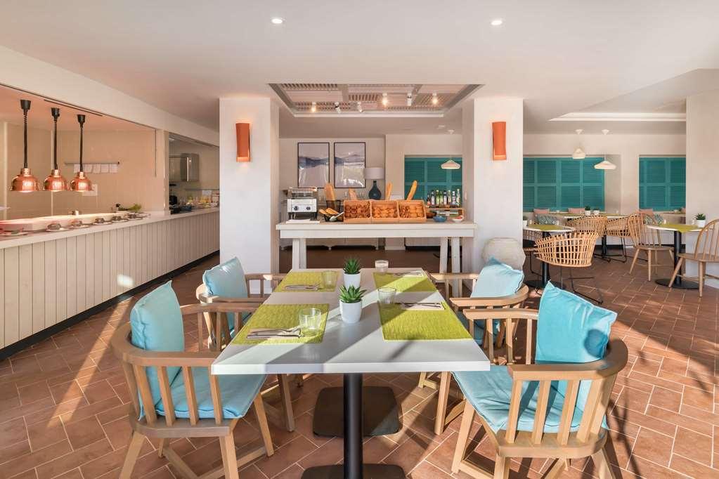 Hotel Barcel Ponent Playa Cala D´Or Restaurante foto