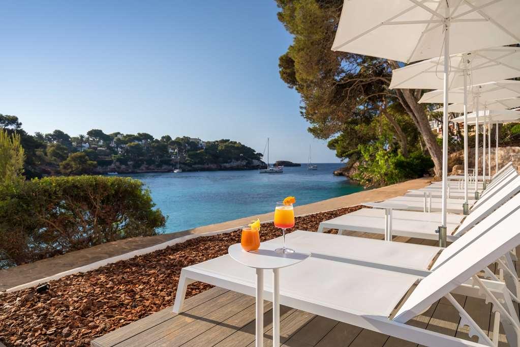Hotel Barcel Ponent Playa Cala D´Or Facilidades foto